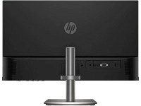HP - 24" 524da LED Monitor, IPS, 100Hz, 5mc, FHD (1920x1080), VGA+HDMI,with audio,Black (B11W5AT) (м