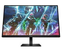 HP - 27 OMEN 27s [2H] Gaming Monitor, IPS, 1ms, 240 Hz, FHD (1920 x 1080),HDMI; Audio; USB hub; Disp