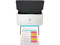 HP ScanJet Pro 2000 s2 Scanner (6FW06A) 