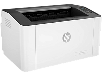 HP Laser 107w