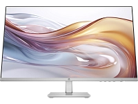 HP 527sh 27 FHD Height Adjust Monitor (p/n 94C50E9)