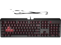 HP OMEN Encoder Keyboard