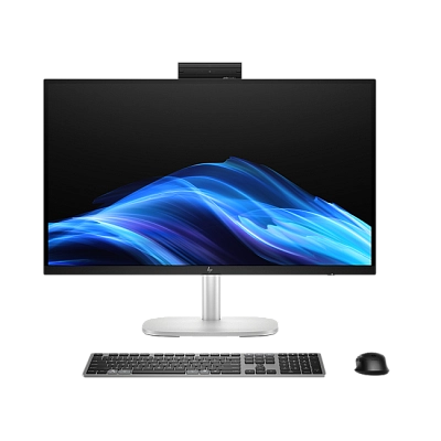 HP EliteStudio 8 G1i (914) (Intel Core Ultra 7 265/ DDR5 16GB/ SSD 512GB/ 27" QHD IPS/  Intel® UHD G