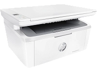 HP LaserJet MFP M141w (7MD74A)