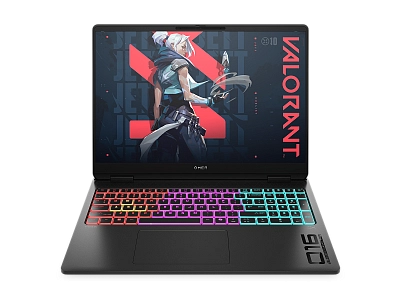 HP Omen MAX 16-ah0028ci (4L4) (Intel Core Ultra 9-275HX / DDR5 32GB/ SSD 1TB/ 16 WQXGA OLED 240hz/ 8