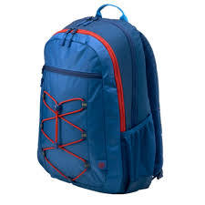 <p><strong>Рюкзак для ноутбуков HP 15,6 Active Blue/Red Backpack</strong> (1MR61AA)</p>
