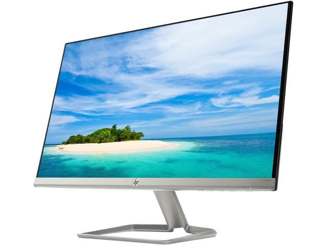 <p><strong>HP 24FW</strong> IPS LED  HDMI, FHD (1920x1080) (3KS62AA) Silver White</p>